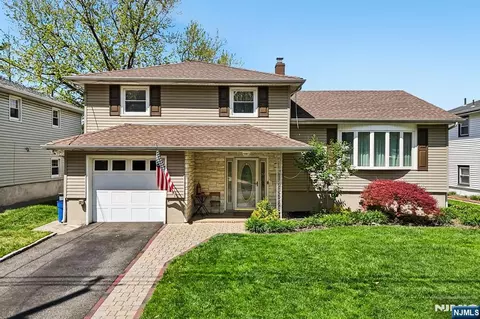 110 Byrd Ave, Bloomfield, NJ 07003