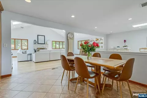 Dining - 670 Swathmore Ln, Paramus, NJ 07652 photo 1 of 3