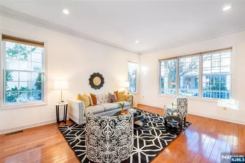 Living - 3 Christopher Ct, Montclair, NJ 07042 photo 3 of 5