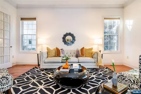Living - 3 Christopher Ct, Montclair, NJ 07042 photo 1 of 5