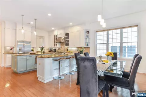 Kitchen - 3 Christopher Ct, Montclair, NJ 07042 photo 6 of 7