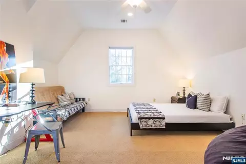Bedroom - 3 Christopher Ct, Montclair, NJ 07042 photo 5 of 5