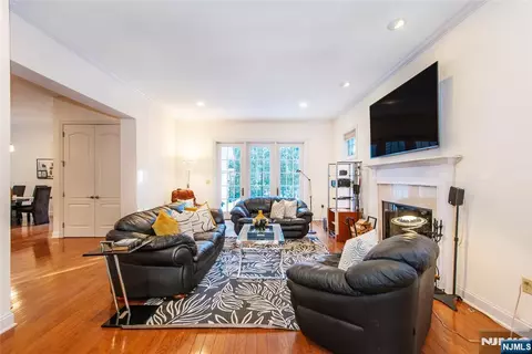 Living - 3 Christopher Ct, Montclair, NJ 07042 photo 5 of 5