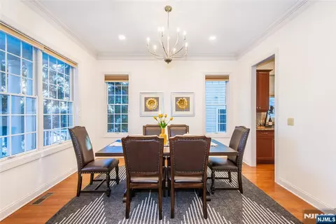 Dining - 3 Christopher Ct, Montclair, NJ 07042 photo 2 of 3