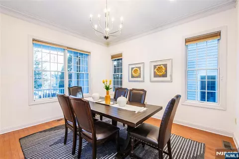 Dining - 3 Christopher Ct, Montclair, NJ 07042 photo 3 of 3