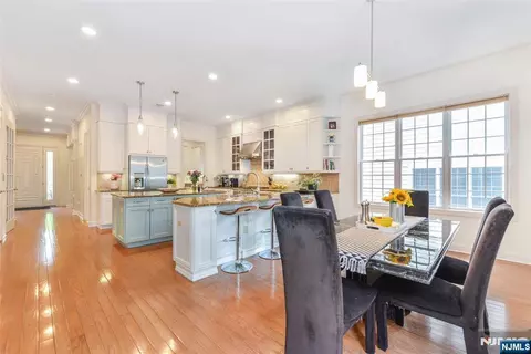 Dining - 3 Christopher Ct, Montclair, NJ 07042 photo 1 of 3