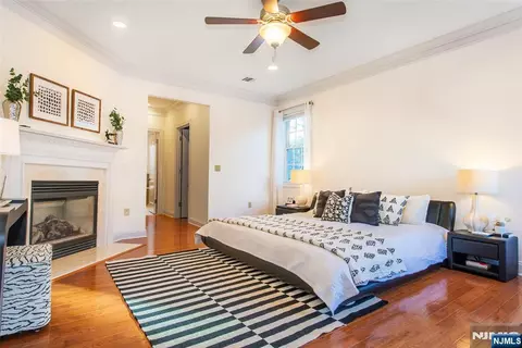 Bedroom - 3 Christopher Ct, Montclair, NJ 07042 photo 1 of 5