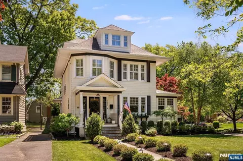145 Hawthorne Ave, Glen Ridge, NJ 07028