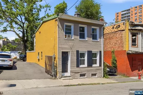 57 Ryle Ave, Paterson, NJ 07522