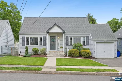 90 Columbia Ave, Nutley, NJ 07110