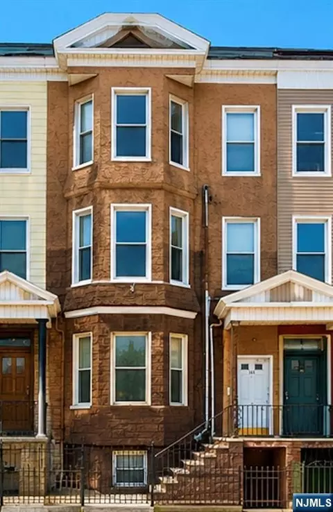 143 Hopkins Ave, Jersey City, NJ 07306