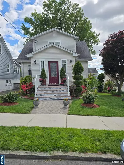 123 Ilford Ave, North Arlington, NJ 07031