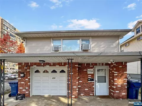 314 Atlantic St, Hackensack, NJ 07601