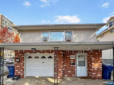 314 Atlantic St, Hackensack, NJ 07601