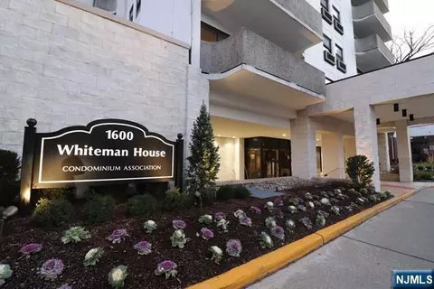 1600 Center Ave #1E, Fort Lee, NJ 07024