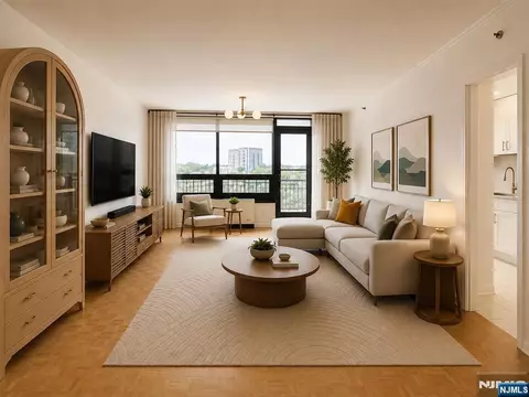 800 Palisade Ave #704, Fort Lee, NJ 07024