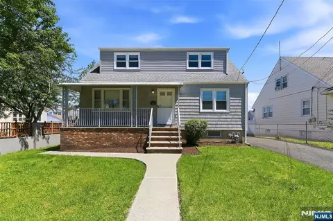 1017 E 27th St, Paterson, NJ 07513