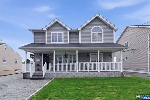 1 Highview Ave, Totowa, NJ 07512