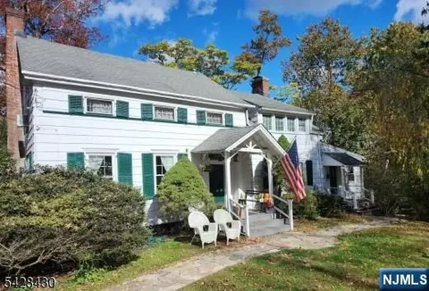 56 Orton Rd, West Caldwell, NJ 07006
