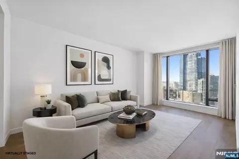 99 Hudson St #2607, Jersey City, NJ 07302