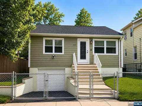 103 Berkshire Pl, Irvington, NJ 07111