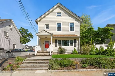201 Prospect St, Englewood, NJ 07631