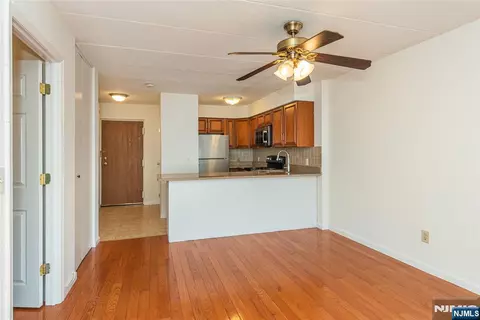 Living - 5 Linden St #3J, Hackensack, NJ 07601 photo 5 of 6