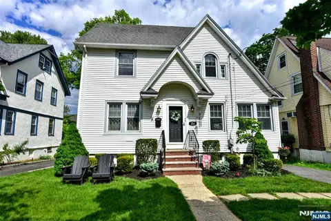 354 Demarest Ave, Oradell, NJ 07649