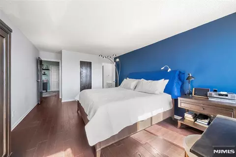 Bedroom - 160 Overlook Ave #2C, Hackensack, NJ 07601 photo 2 of 4