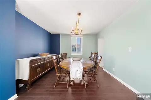 Dining - 160 Overlook Ave #2C, Hackensack, NJ 07601 photo 1 of 2