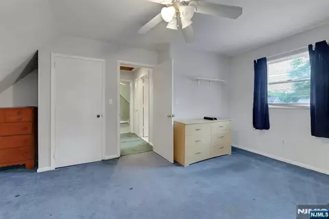 Bedroom - 17 Butler Pl, Haskell, NJ 07420 photo 5 of 8