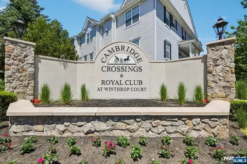22 Devonshire Dr #128, Clifton, NJ 07013