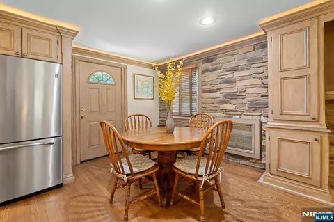 Dining - 694 Sunset Rd, Teaneck, NJ 07666 photo 1 of 1