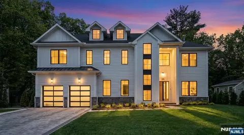 357 Pleasant Ln, Haworth, NJ 07641