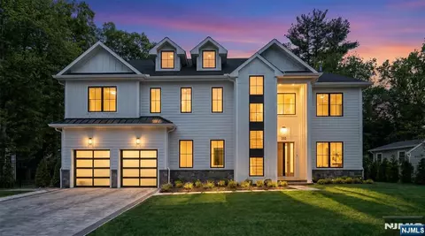 357 Pleasant Ln, Haworth, NJ 07641