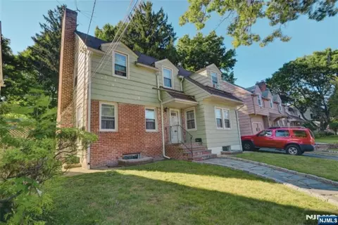 35 Birch St, West Orange, NJ 07052