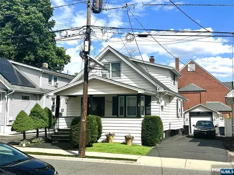 176 N 12th St, Prospect Park, NJ 07508