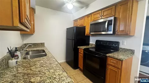 Kitchen - 105 State #3 E, Hackensack, NJ 07601 photo 1 of 1