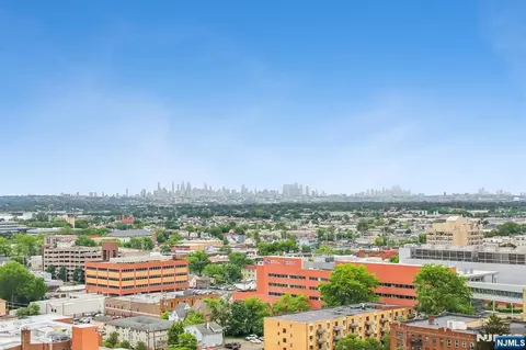 View/Area - 150 Overlook #PH3, Hackensack, NJ 07601 photo 5 of 6