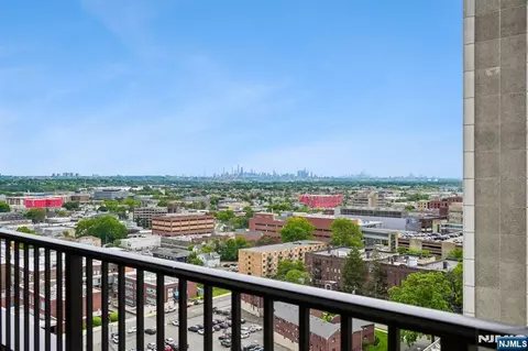 View/Area - 150 Overlook #PH3, Hackensack, NJ 07601 photo 1 of 6