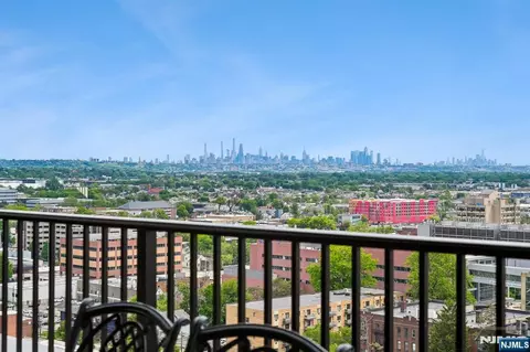 View/Area - 150 Overlook #PH3, Hackensack, NJ 07601 photo 3 of 6