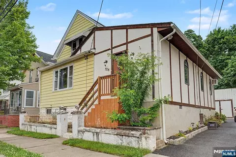 328 Hobart Ave, Haledon, NJ 07508