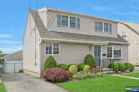 245 Coupe Pl, North Arlington, NJ 07031