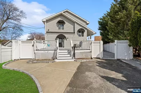 70 Coger, Saddle Brook, NJ 07663