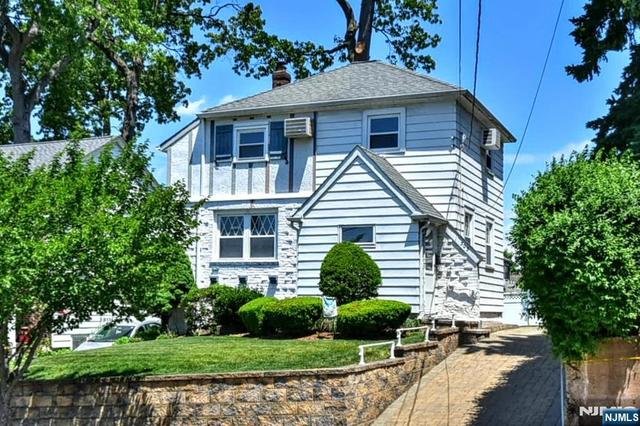 303 Marlboro Rd, Wood Ridge, NJ 07075