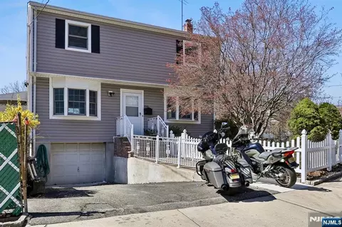 153 Smallwood Ave, Belleville, NJ 07109