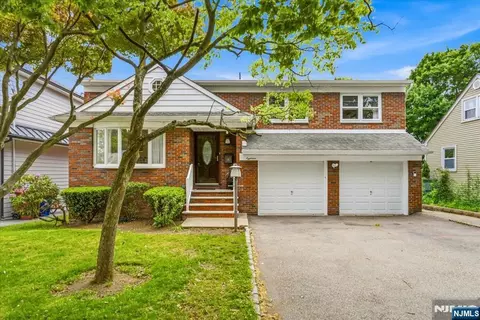 18 Hudson St, Nutley, NJ 07110