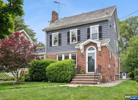 108 Oakview Ave, Maplewood, NJ 07040