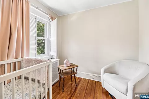 Bedroom - 163 Poplar Ave, Hackensack, NJ 07601 photo 8 of 8
