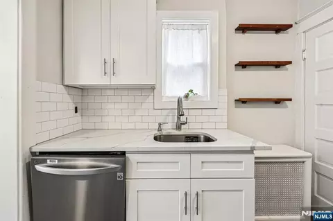 Kitchen - 163 Poplar Ave, Hackensack, NJ 07601 photo 4 of 4